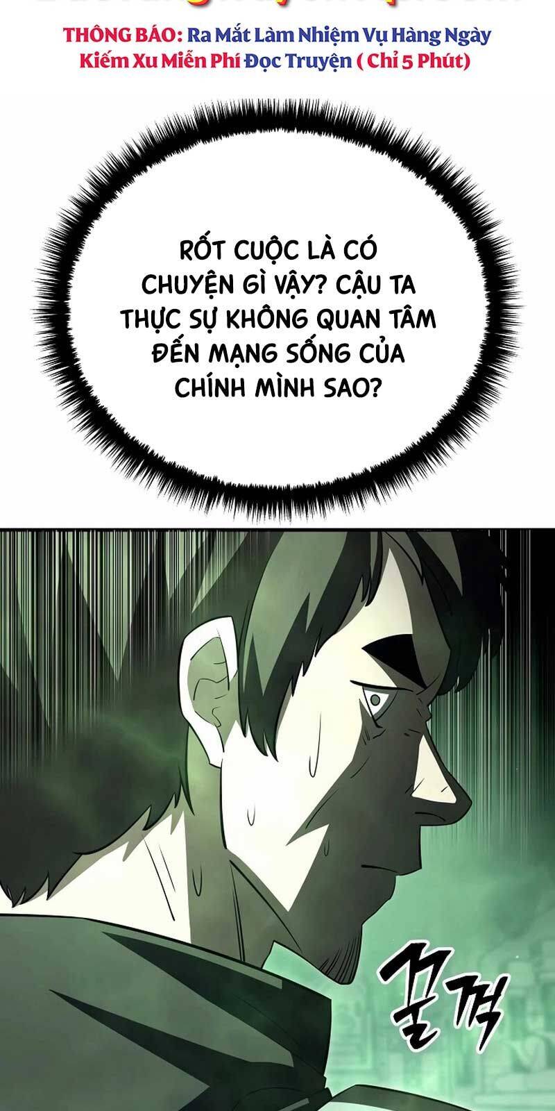 Tam Vương Truyền Nhân Chương 26 Ảnh 24