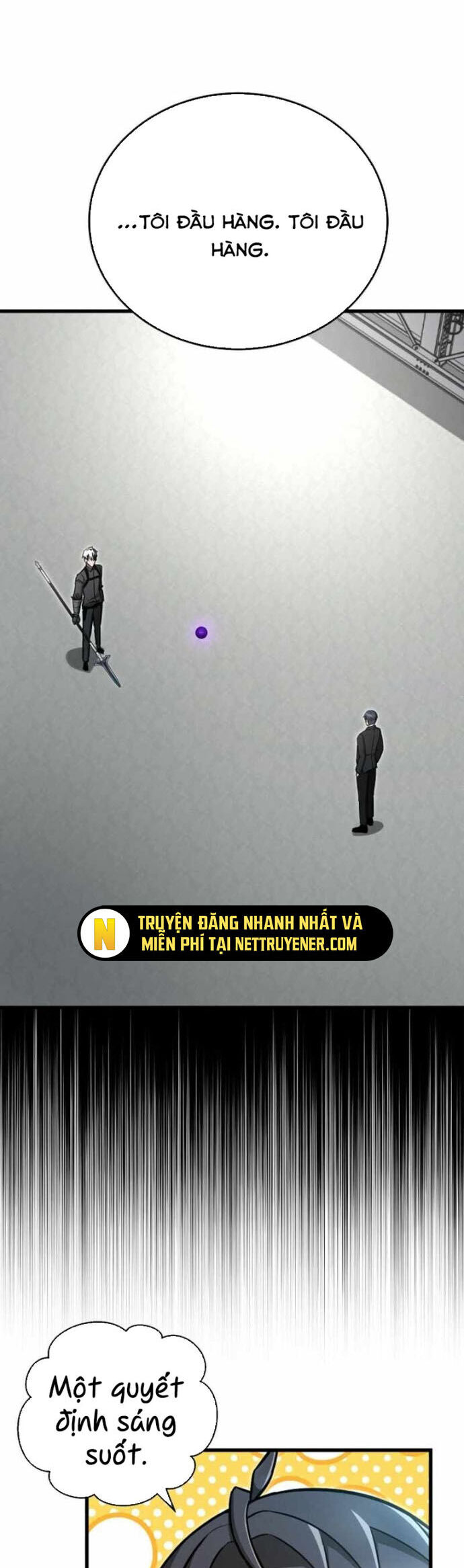 Cách Một Tử Linh Sư Cấp Thảm Họa Nghỉ Hưu Chương 33 Ảnh 35