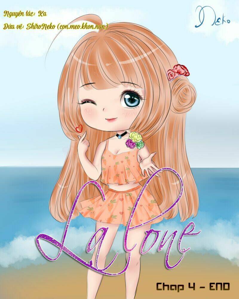Lạ Lone Chương 4 Ảnh 2