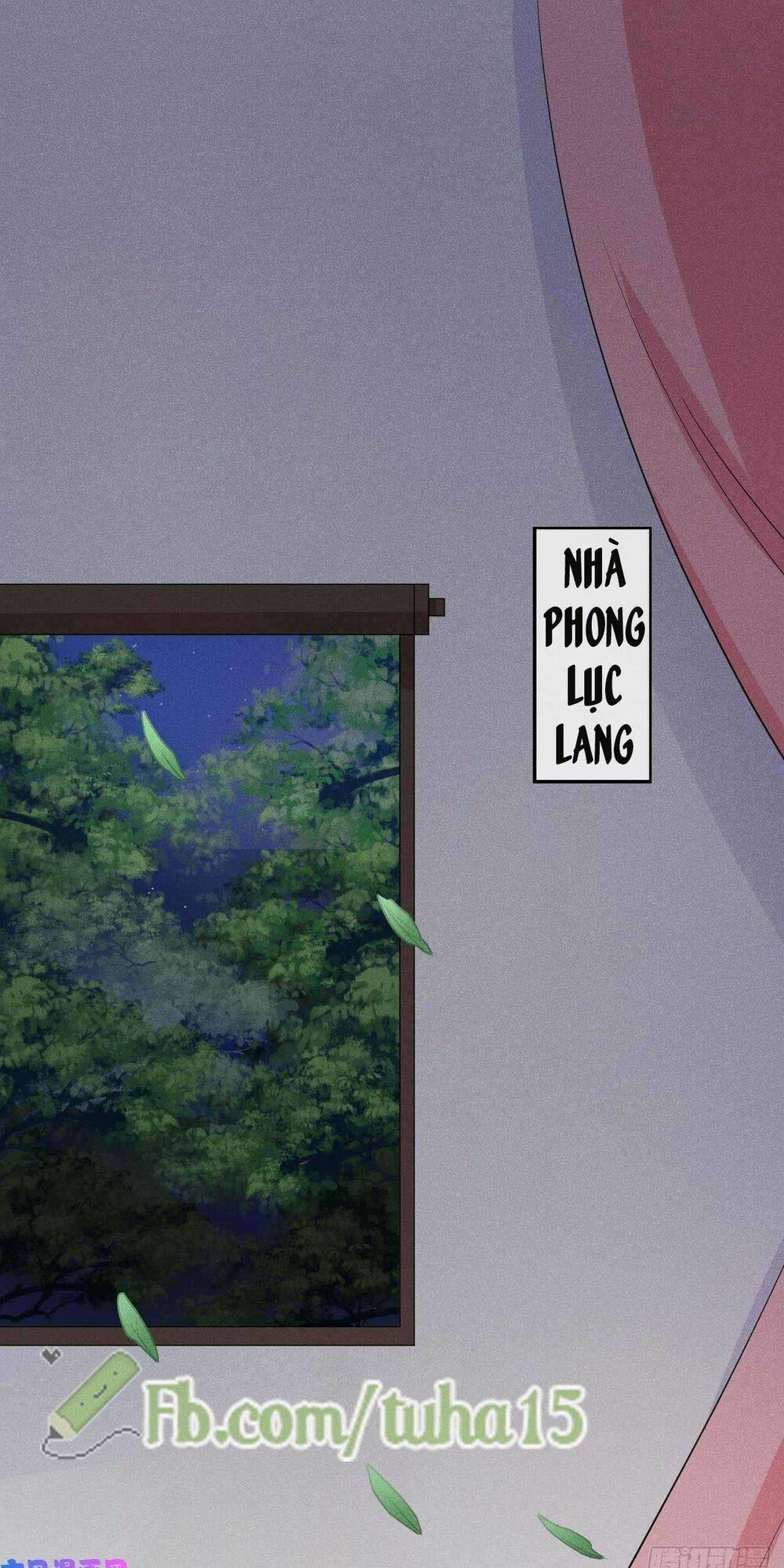 Hoàng Tử Phu Quân, Ta Nuôi Ngươi A! Chương 21 Ảnh 34
