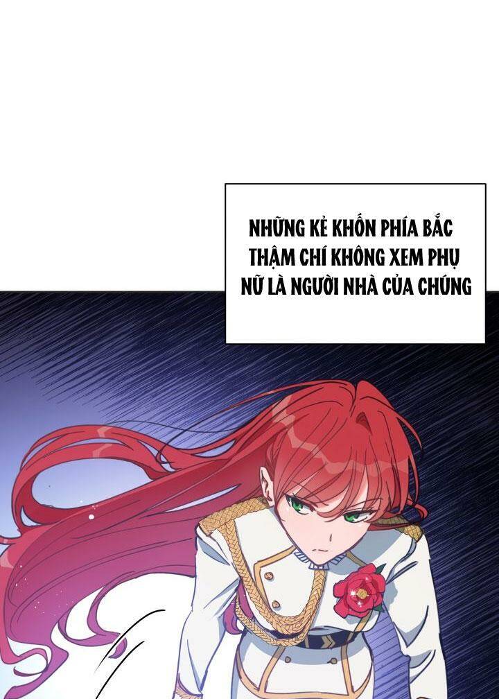 Cái Chết Của Lamia Orphe Chương 32 Ảnh 53