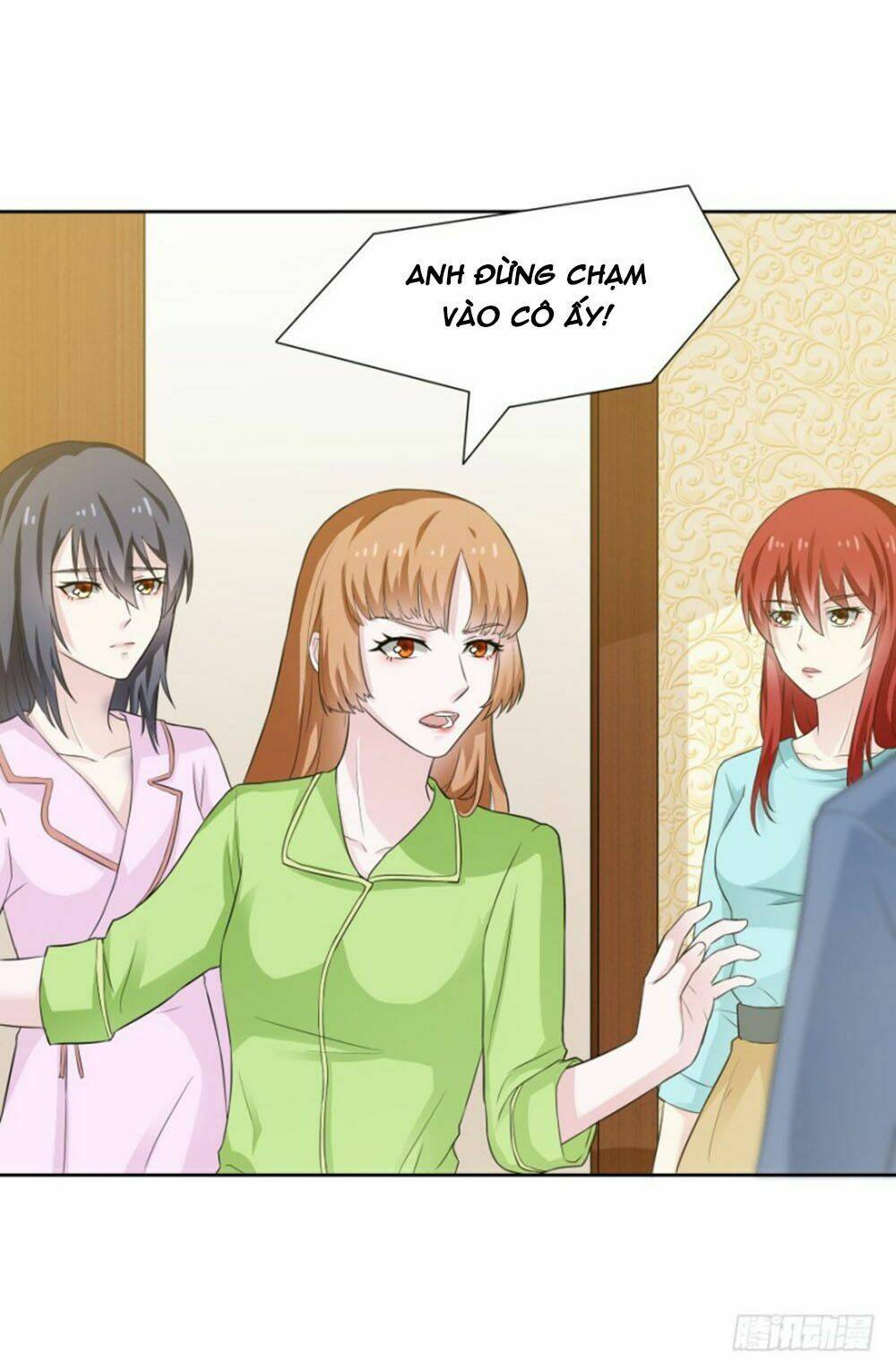 Thiên Kim Đường Môn Chương 101 Ảnh 33