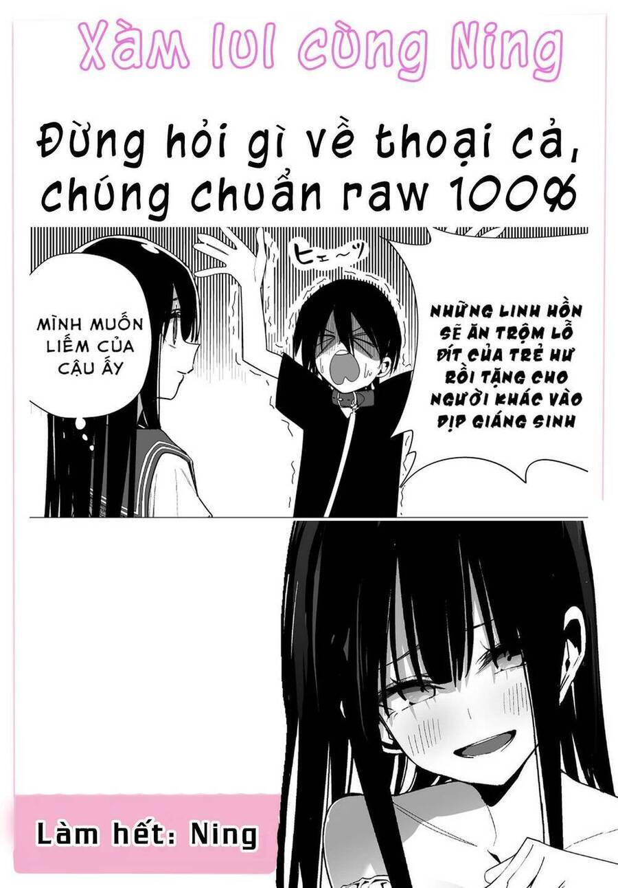 Mitsuishi-San Wa Doko Ka Okashii Chương 27 Ảnh 23
