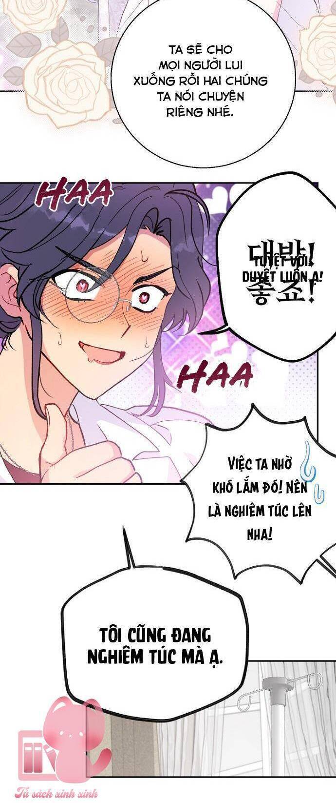 Tiền Là Tất Cả Chồng Là Phù Du Chương 94 Ảnh 39