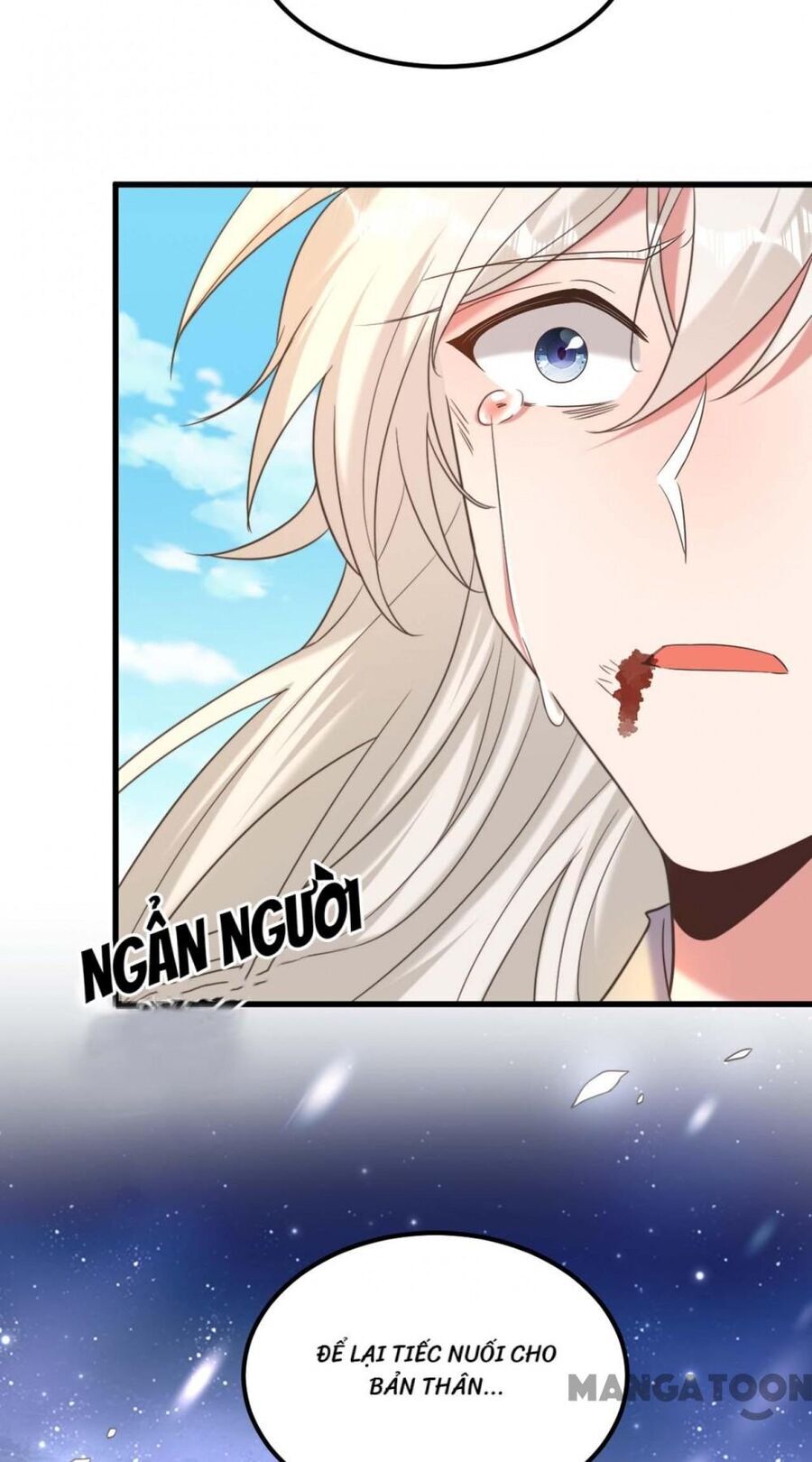 Trùng Sinh Không Gian: Cô Vợ Hào Môn Nóng Bỏng Không Dễ Chọc Chương 439 Ảnh 20