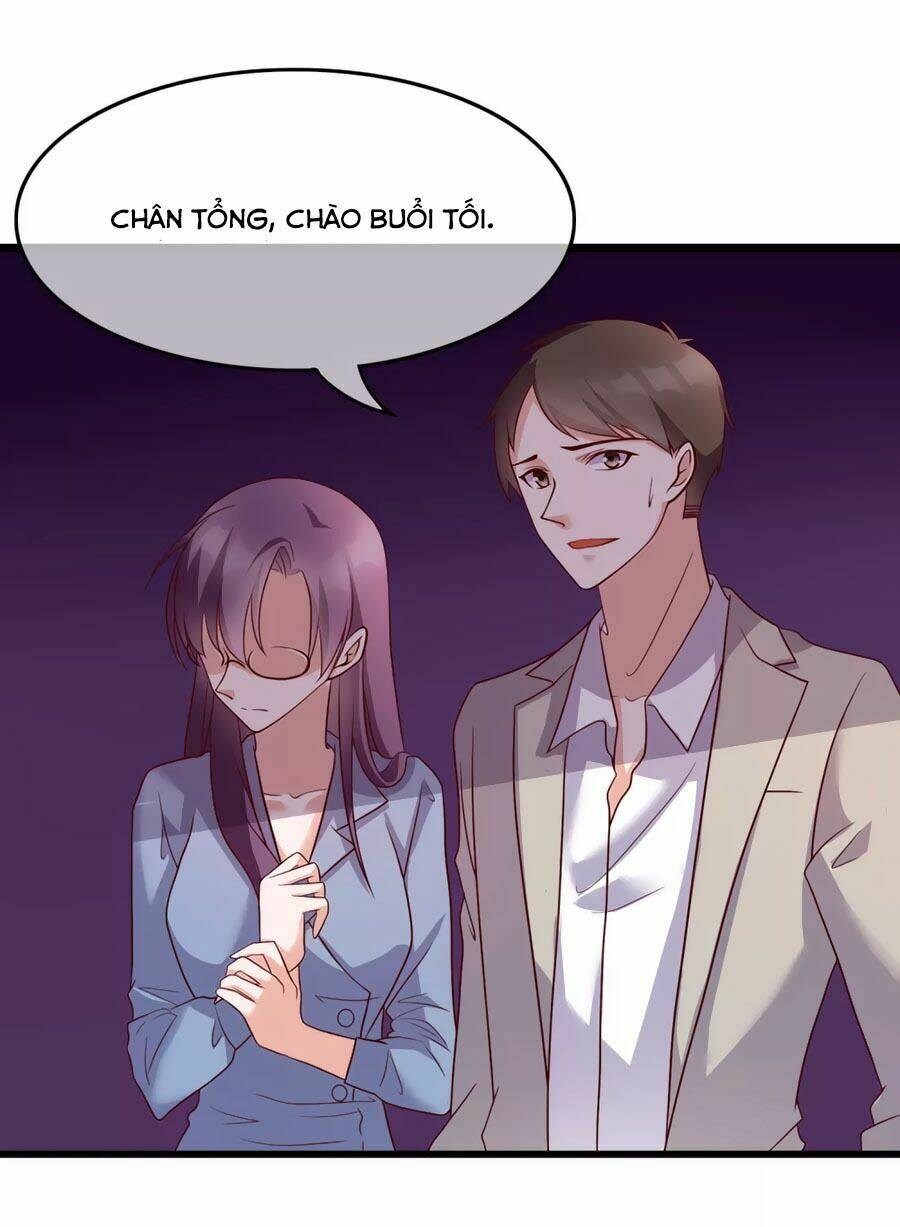 Quan Hệ Nguy Hiểm Chương 25 Ảnh 5
