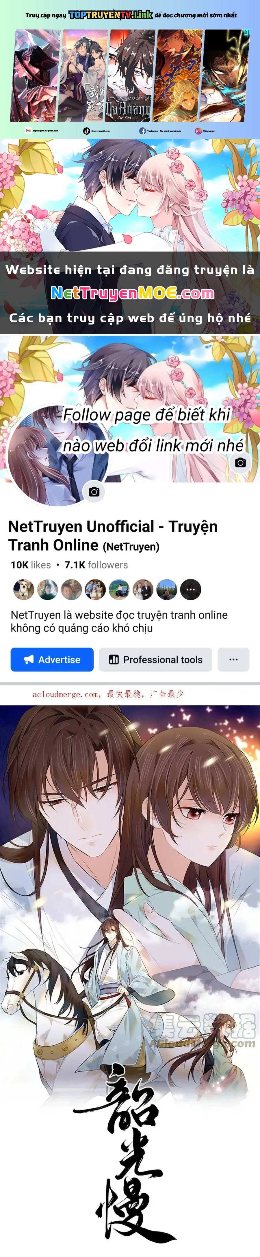 Thiều Quang Mạn Chương 154 Ảnh 2