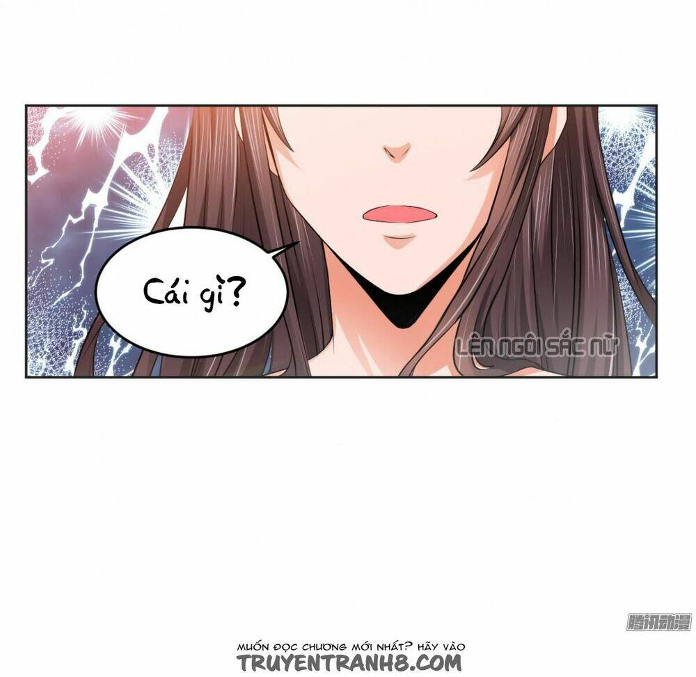 TổNg TàI KhoáI Hôn Chương 13 Ảnh 21