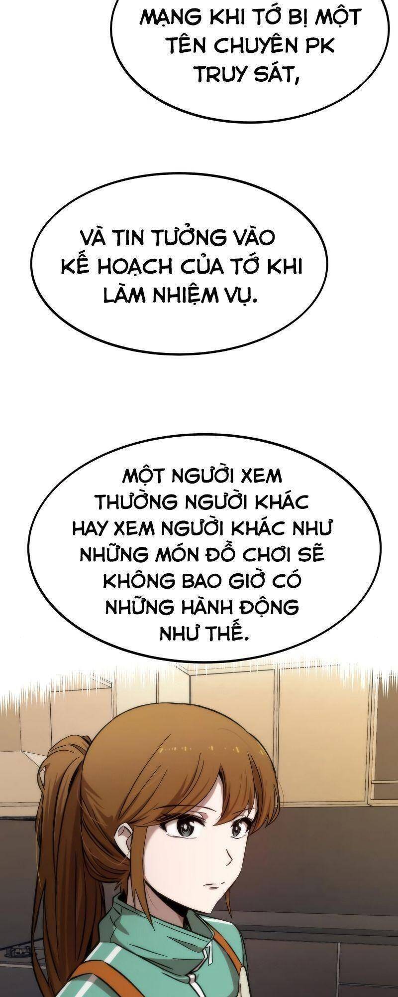 Nhân Vật Phụ Siêu Cấp Chương 23 Ảnh 69