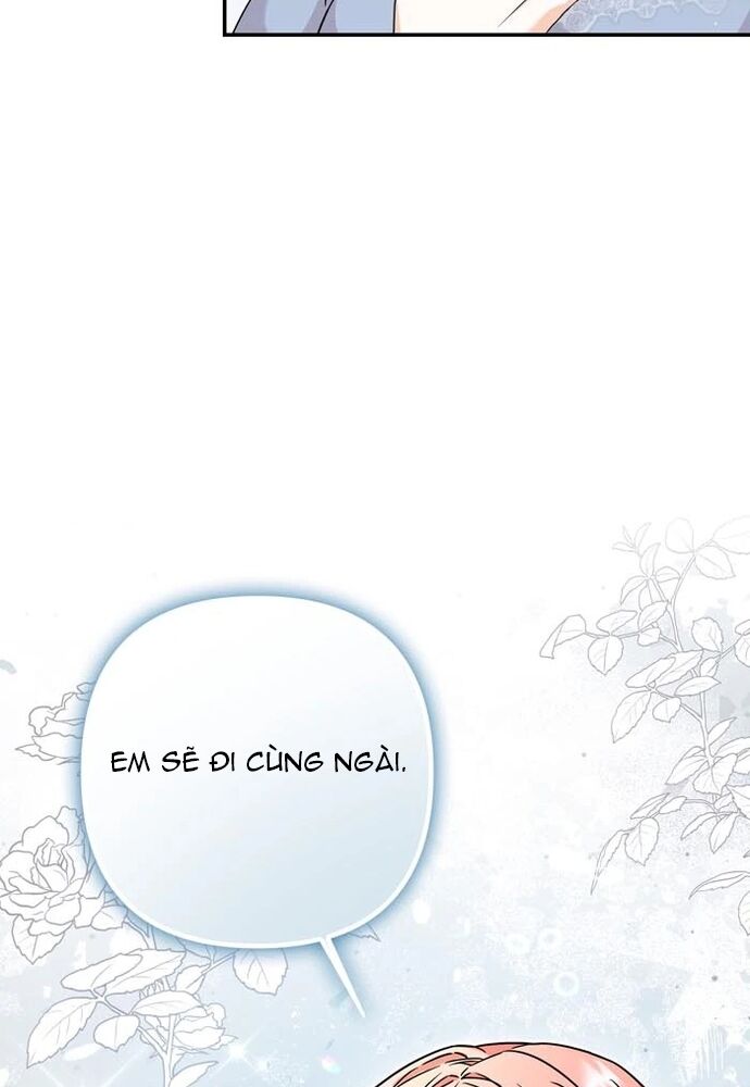 Phải Lòng Kẻ Thù Chương 46 Ảnh 45