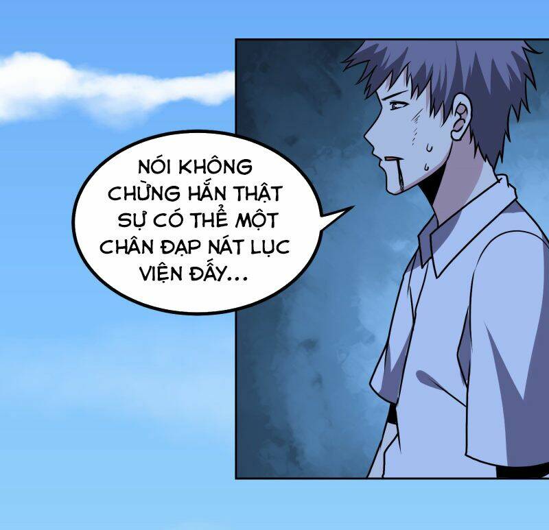 Tay Chơi Thần Cấp Chương 154 Ảnh 7