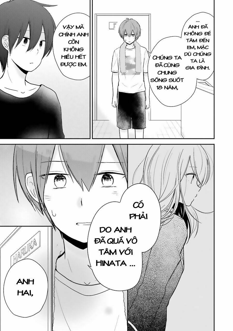 Seishun Retry Chương 11 Ảnh 8