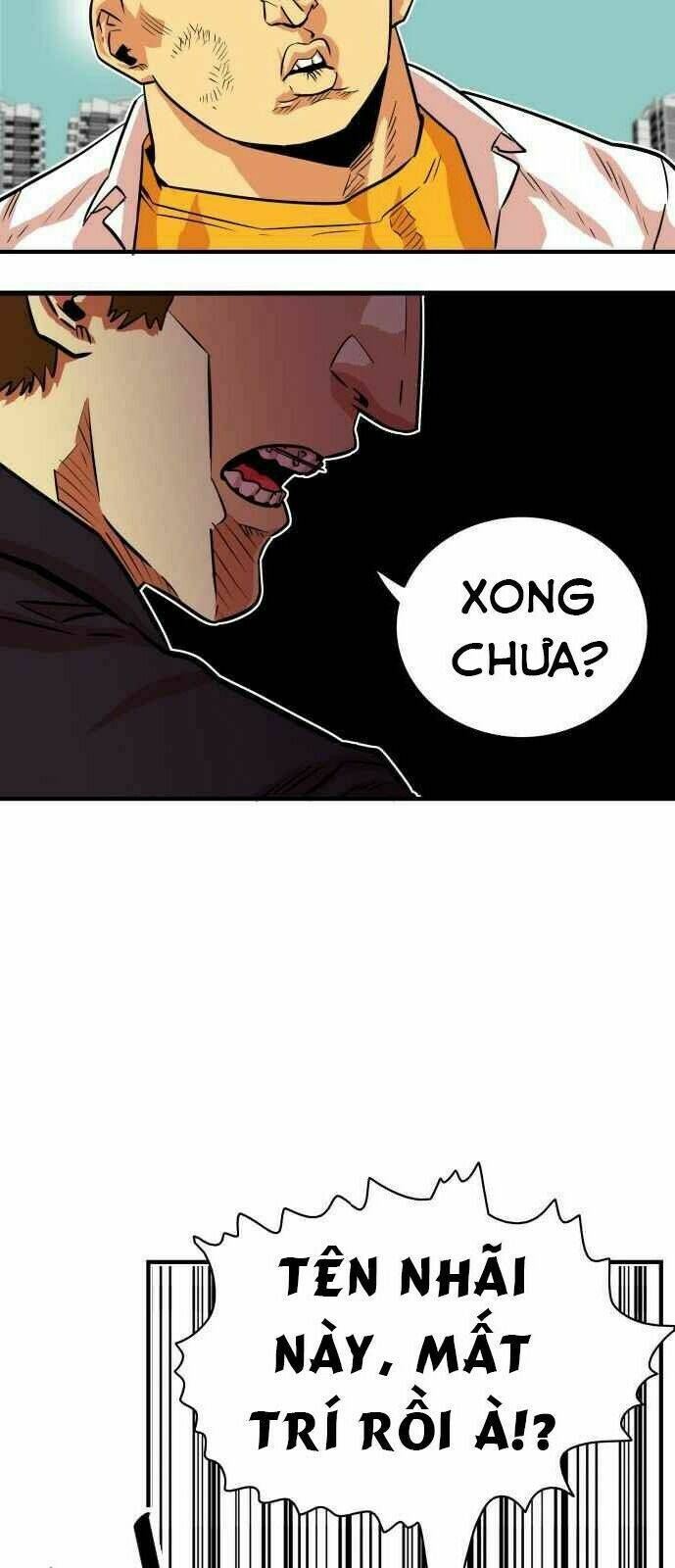 Bẫy Troll Chương 33 Ảnh 38