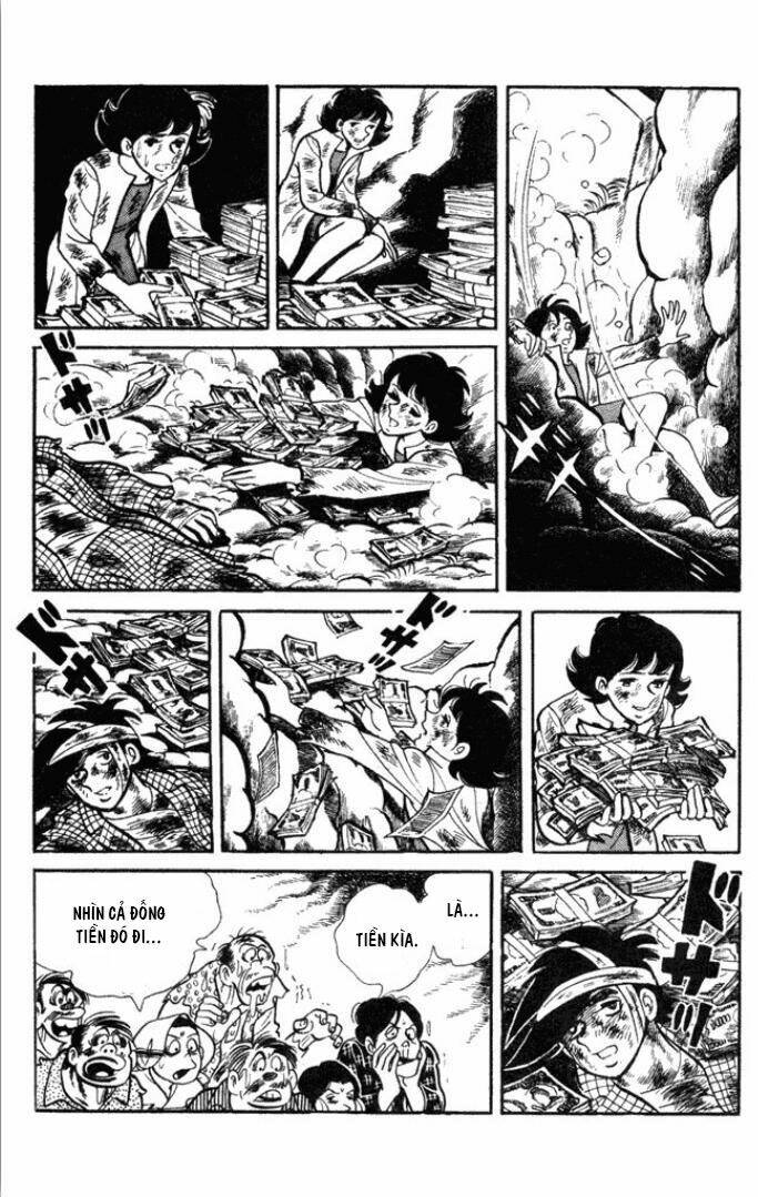[Tuyển Tập Chiba Tetsuya] - Gaki Chương 20 Ảnh 14
