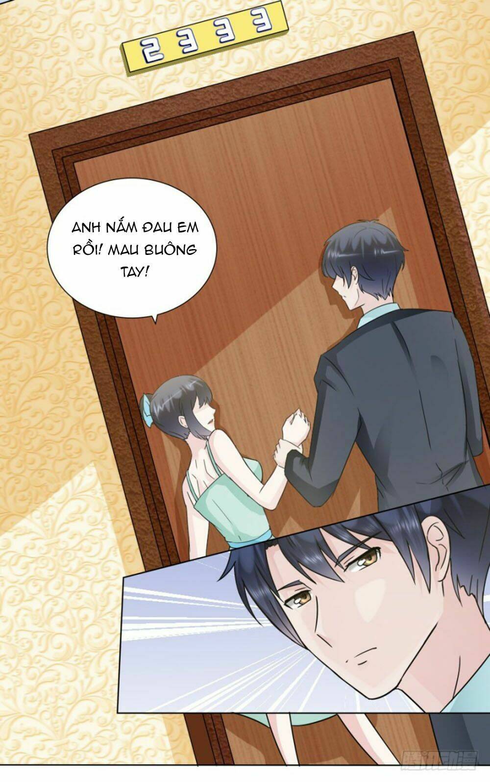 Thiên Kim Đường Môn Chương 96 Ảnh 25
