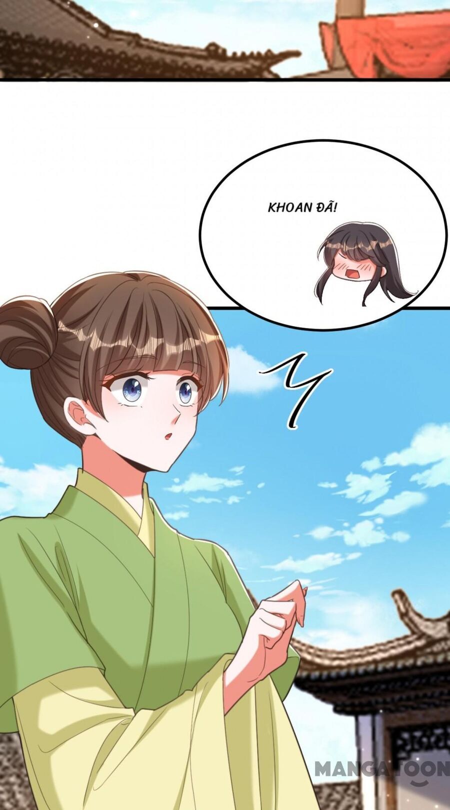 Trùng Sinh Không Gian: Cô Vợ Hào Môn Nóng Bỏng Không Dễ Chọc Chương 432 Ảnh 3