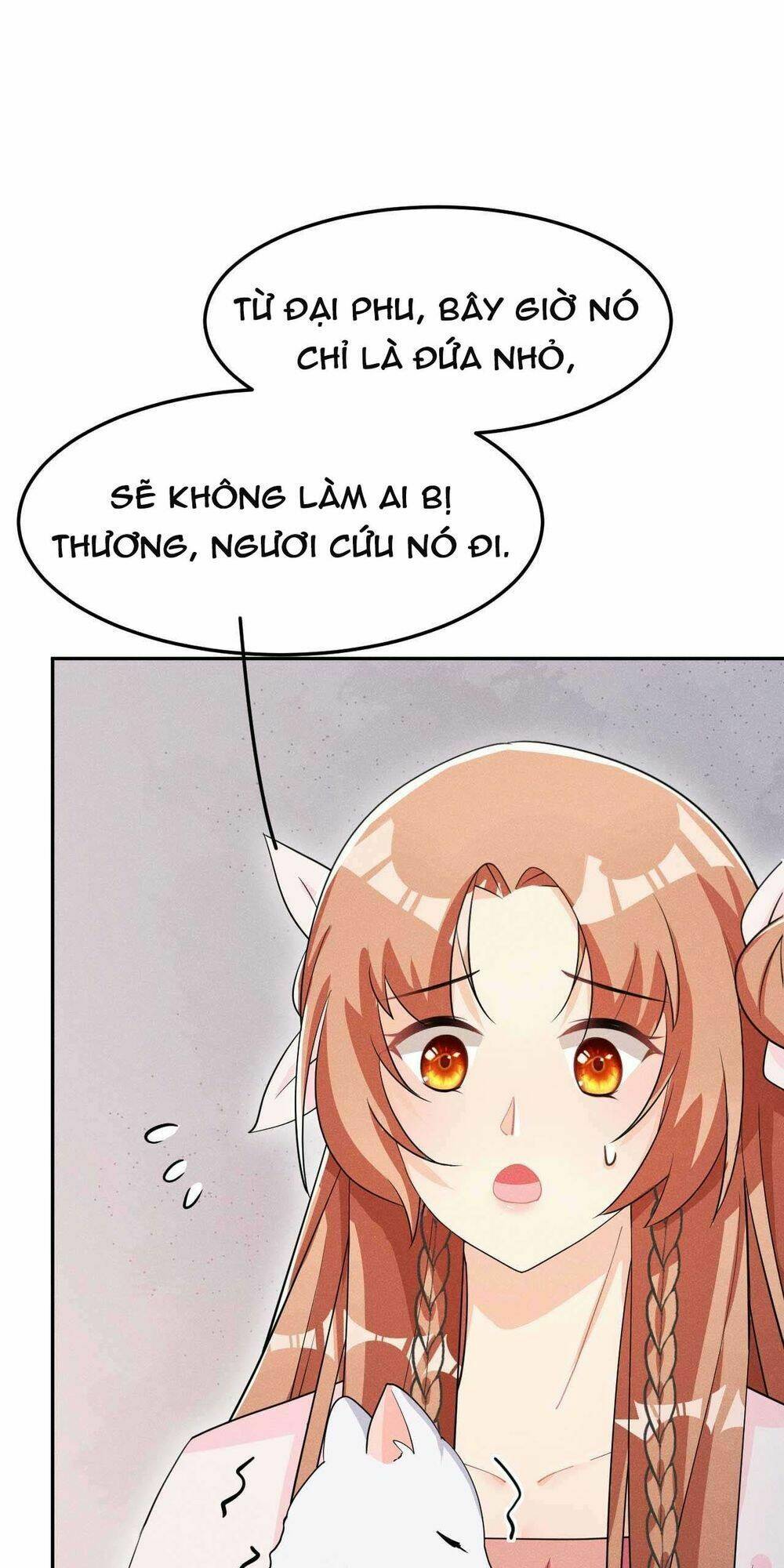 Hoàng Tử Phu Quân, Ta Nuôi Ngươi A! Chương 21 Ảnh 30