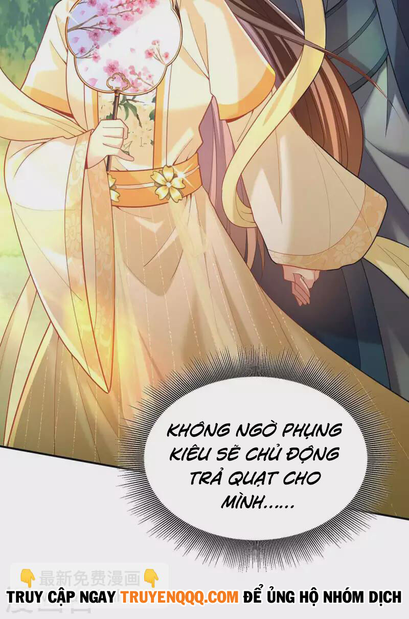 Ngã Tại Hậu Cung Đương Đại Lão Chương 128 Ảnh 6