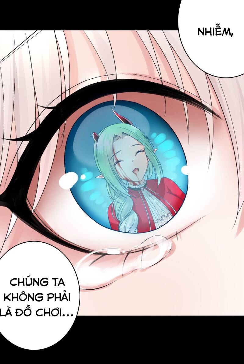 Pure Love Succubus Scraps Sword Fairy Chương 4 Ảnh 6