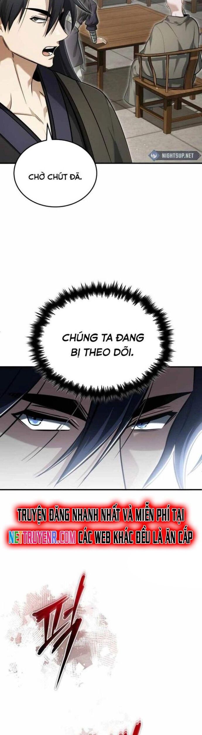 Hồi Quy Giả Về Hưu Chương 64 Ảnh 25