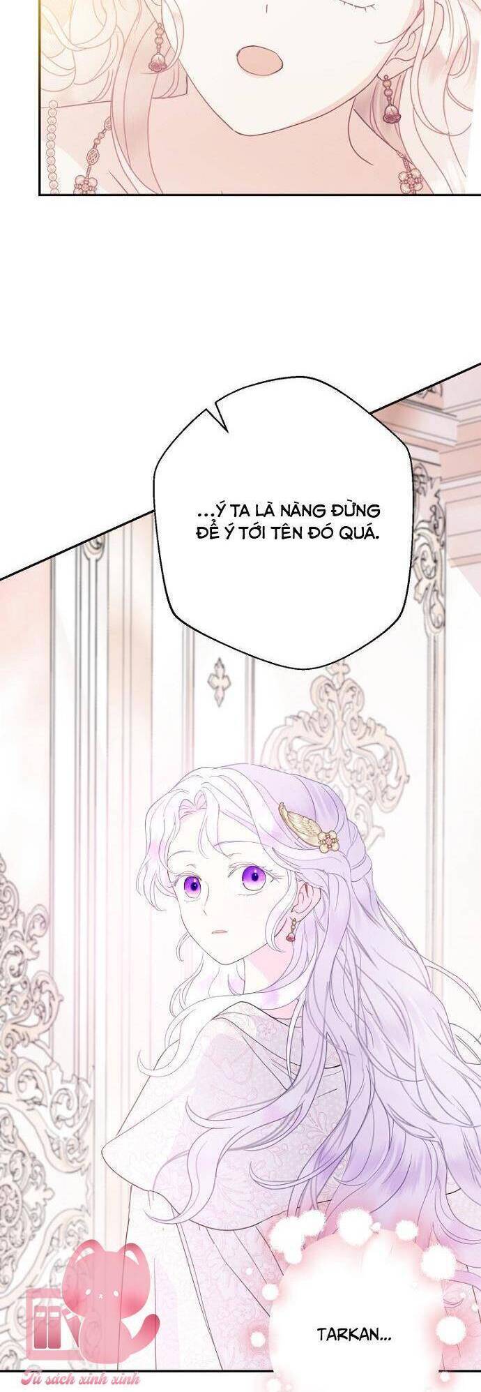 Tiền Là Tất Cả Chồng Là Phù Du Chương 94 Ảnh 21