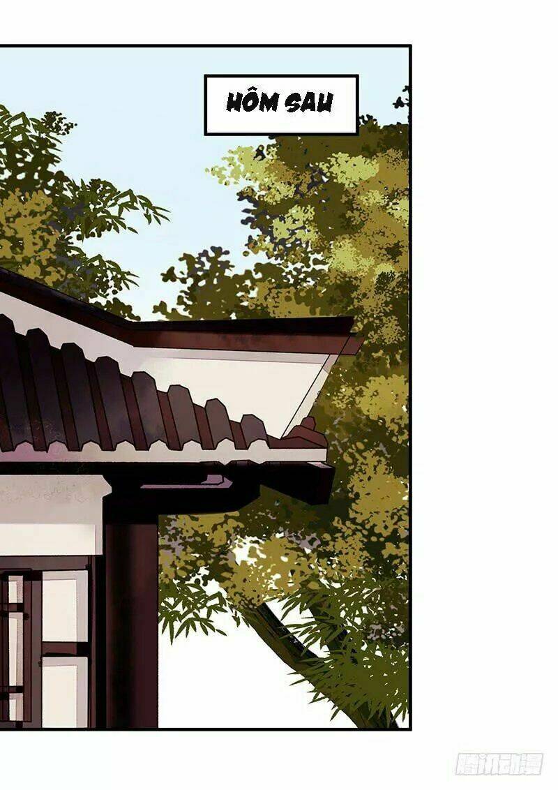 Nhất Đế Trọng Sinh Mỹ Nhân Tâm Kế Chương 46 Ảnh 20