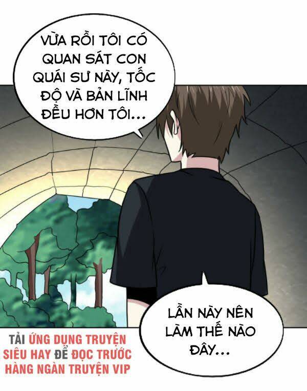 Tay Chơi Thần Cấp Chương 168 Ảnh 21