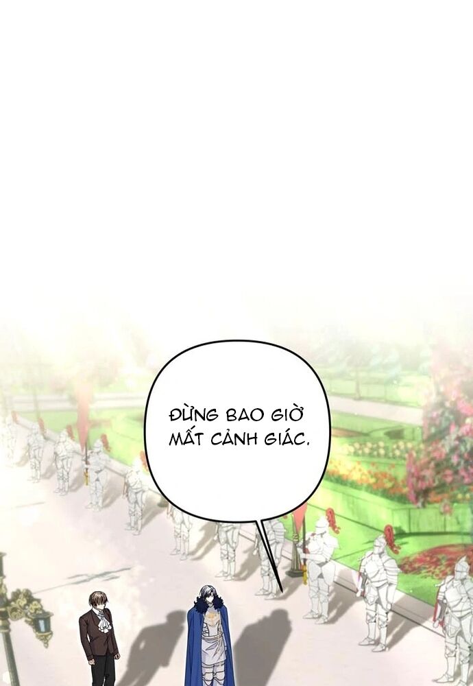 Phải Lòng Kẻ Thù Chương 46 Ảnh 90