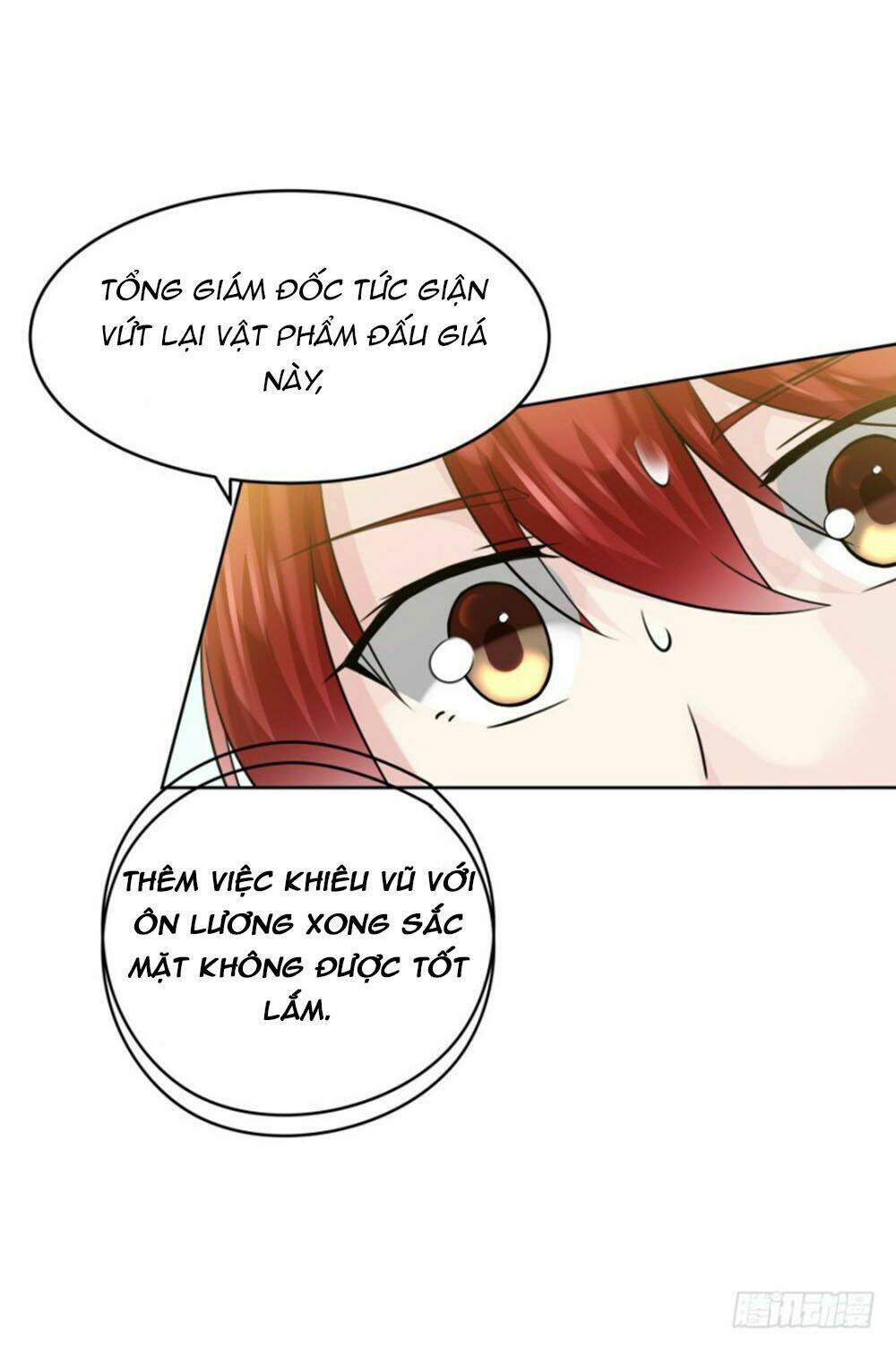 Thiên Kim Đường Môn Chương 95 Ảnh 8