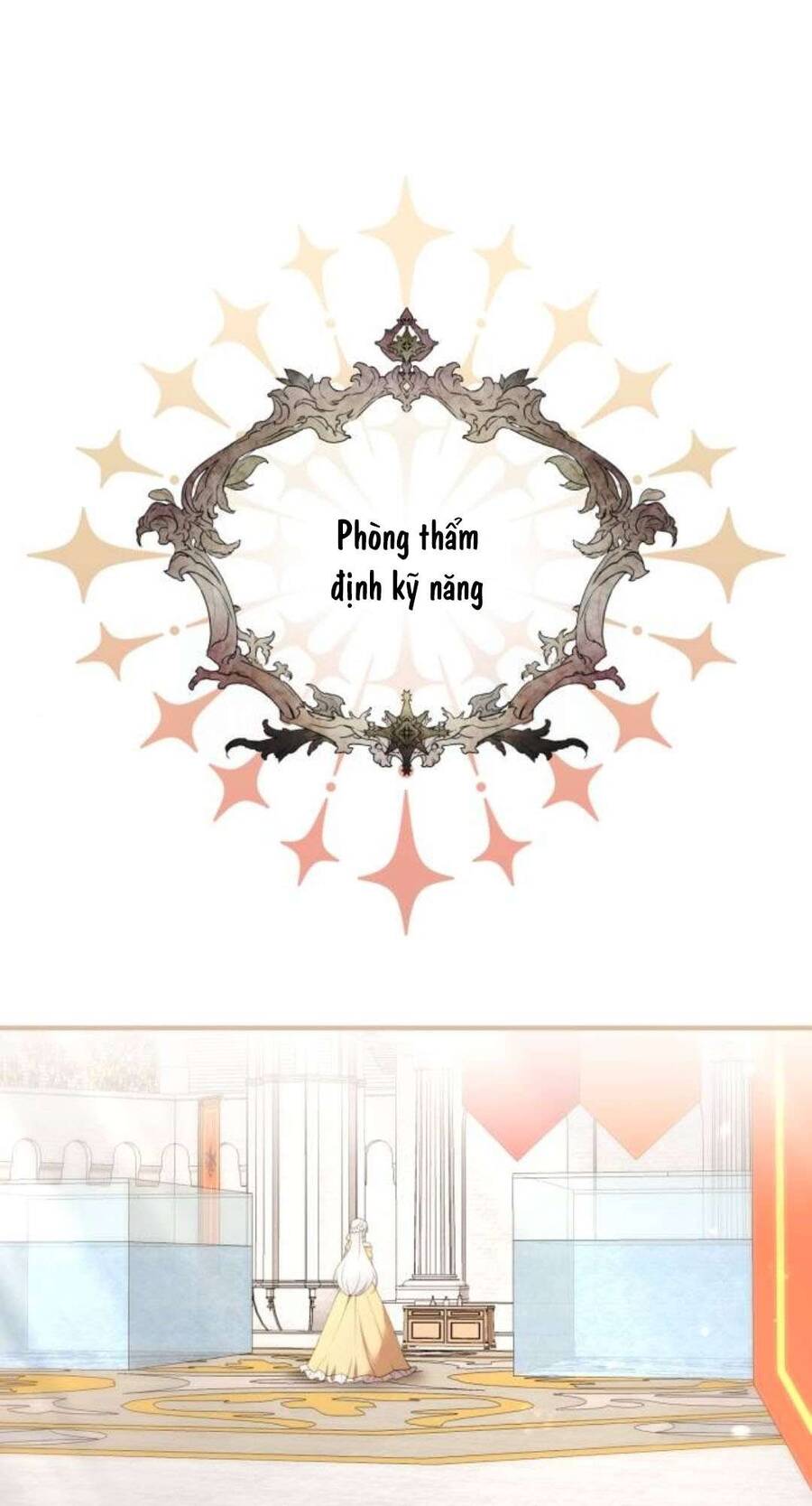 Ác Nữ Chỉ Muốn Sống Yên Bình Chương 28 Ảnh 3