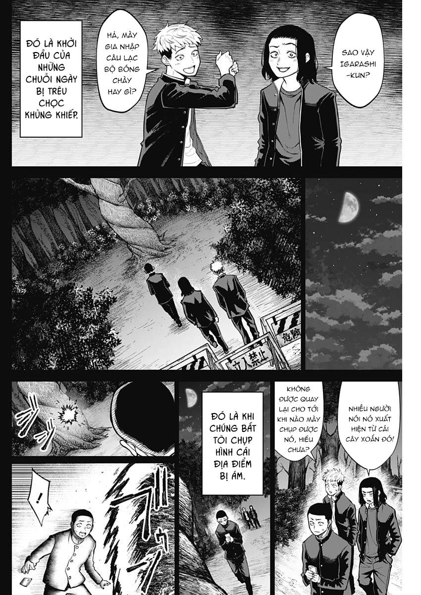 Ottoman: Ông Chồng Quốc Dân Chương 25 Ảnh 8