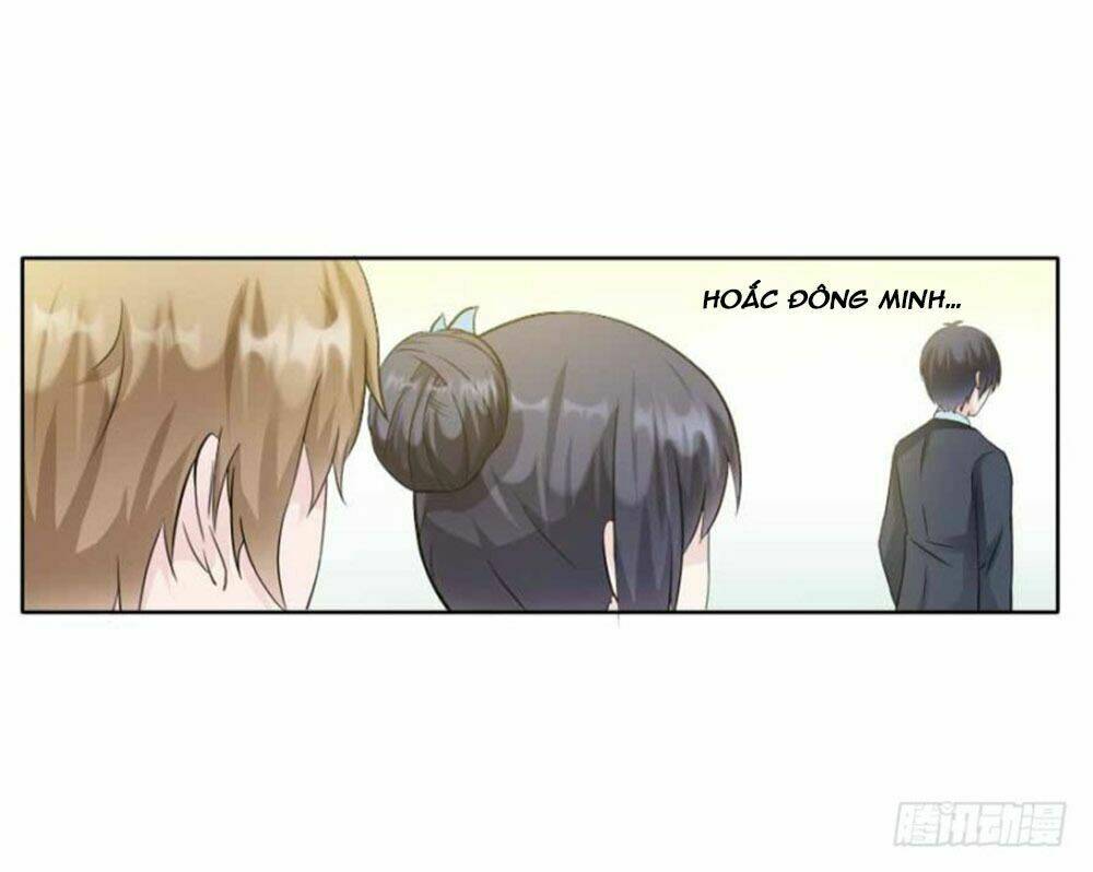 Thiên Kim Đường Môn Chương 94 Ảnh 24