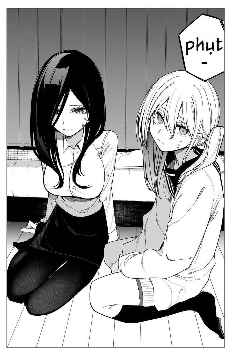 Mitsuishi-San Wa Doko Ka Okashii Chương 26 Ảnh 17