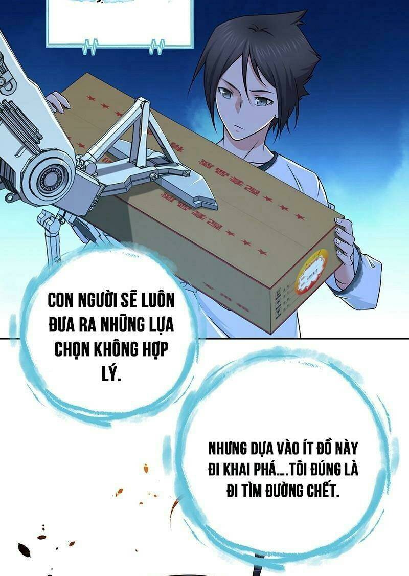 Hành Khúc Của Tôi Và Em Chương 7 Ảnh 5