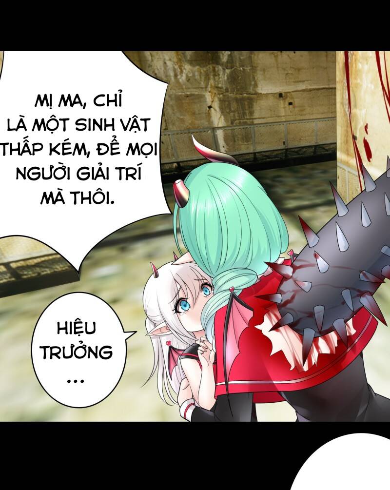 Pure Love Succubus Scraps Sword Fairy Chương 4 Ảnh 5