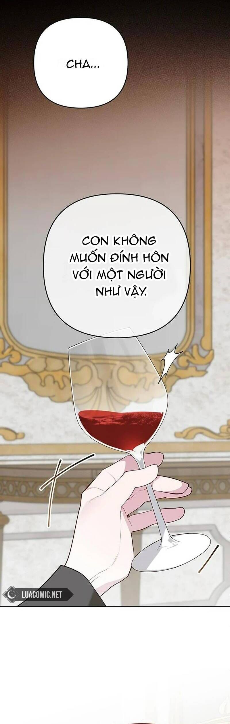 Bạo Chúa Bé Con Chương 102 Ảnh 16