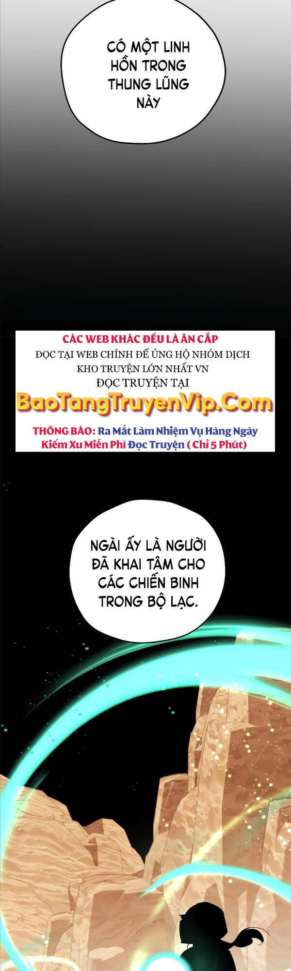 Võ Học Miền Viễn Tây Chương 24 Ảnh 25