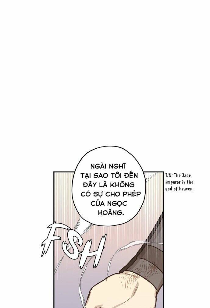Onsaemiro Chương 17 Ảnh 26