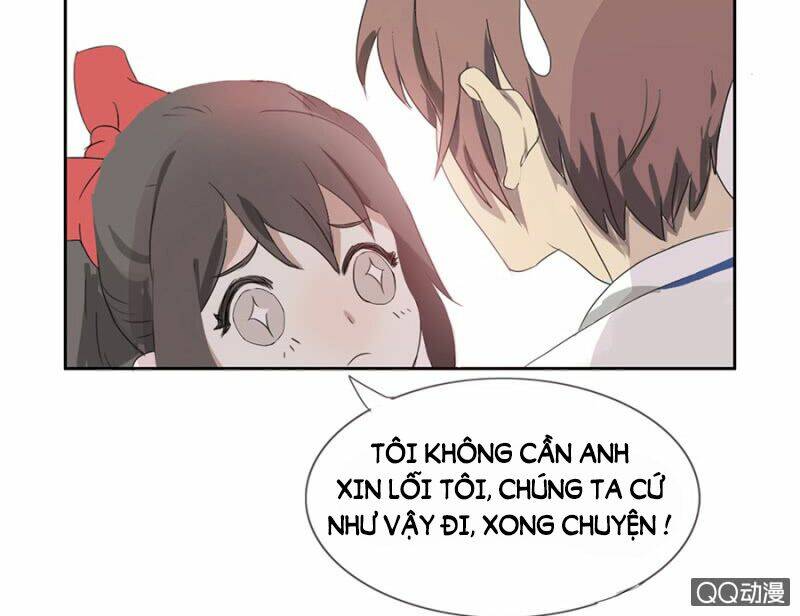 Hotboy Quốc Dân Sủng Thành Nghiện Chương 2 Ảnh 25