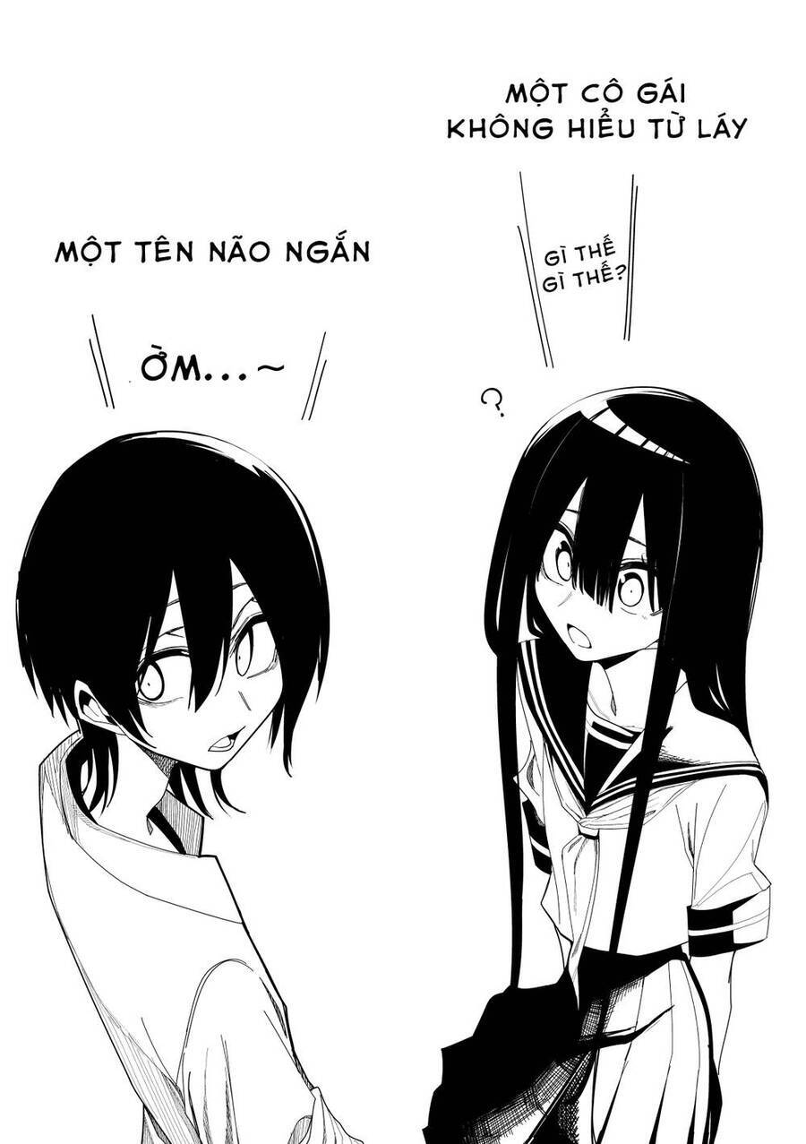 Mitsuishi-San Wa Doko Ka Okashii Chương 24 Ảnh 17