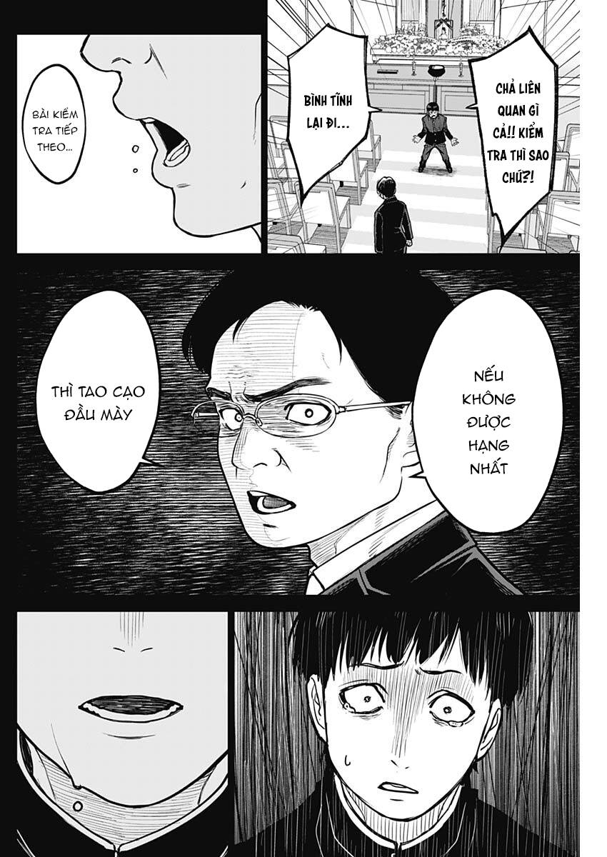 Ottoman: Ông Chồng Quốc Dân Chương 25 Ảnh 6