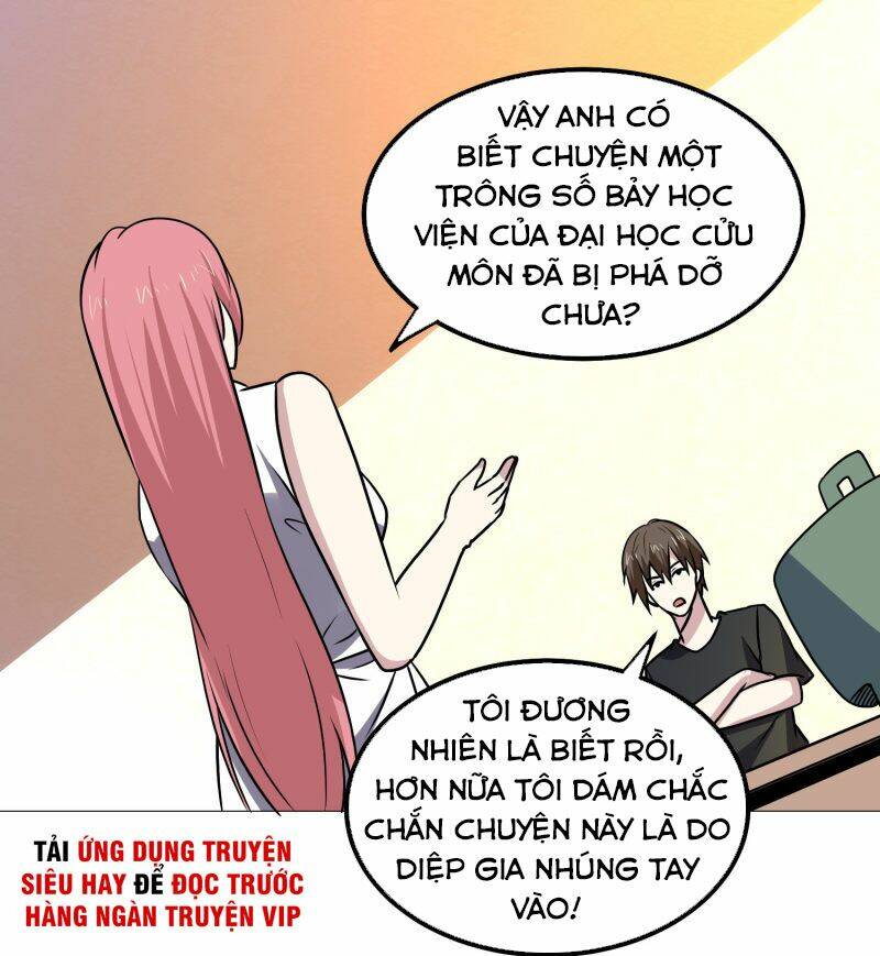 Tay Chơi Thần Cấp Chương 149 Ảnh 25