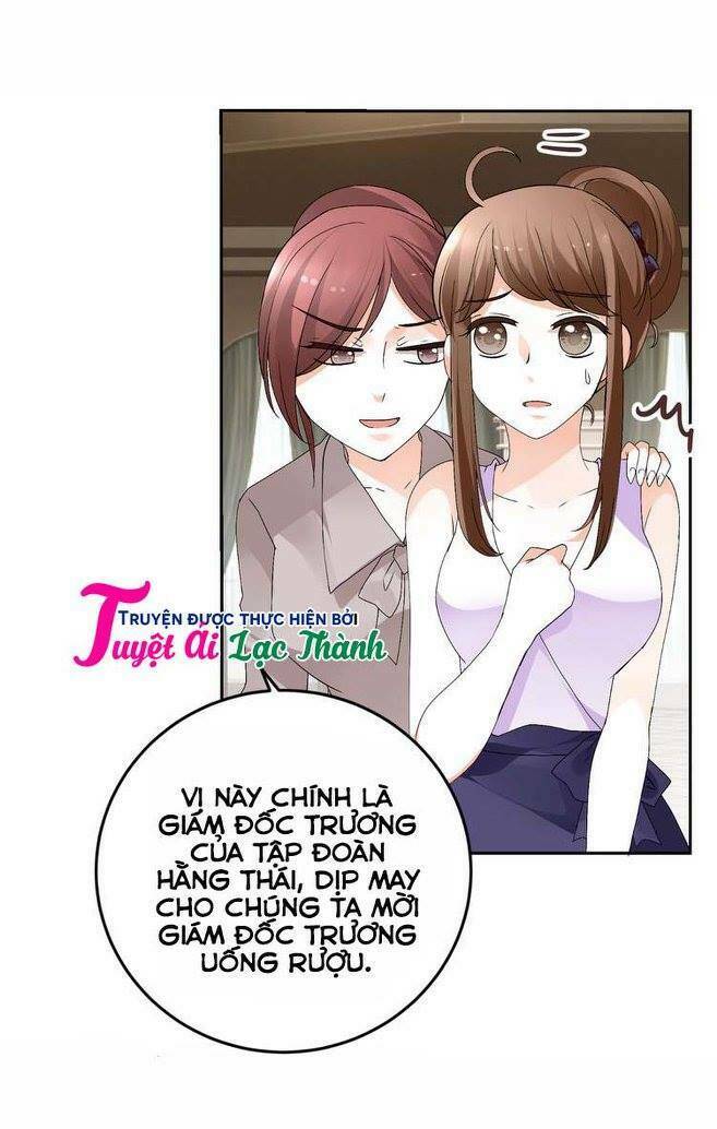 Phản Công Thành Siêu Sao Chương 14 Ảnh 7
