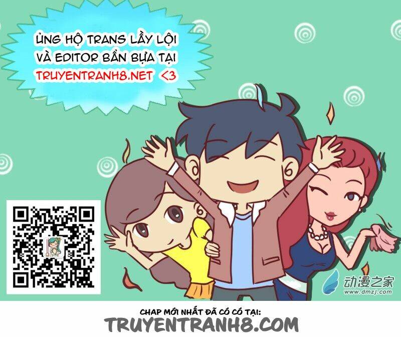 Cười Trên Xe Bus Chương 107 Ảnh 9