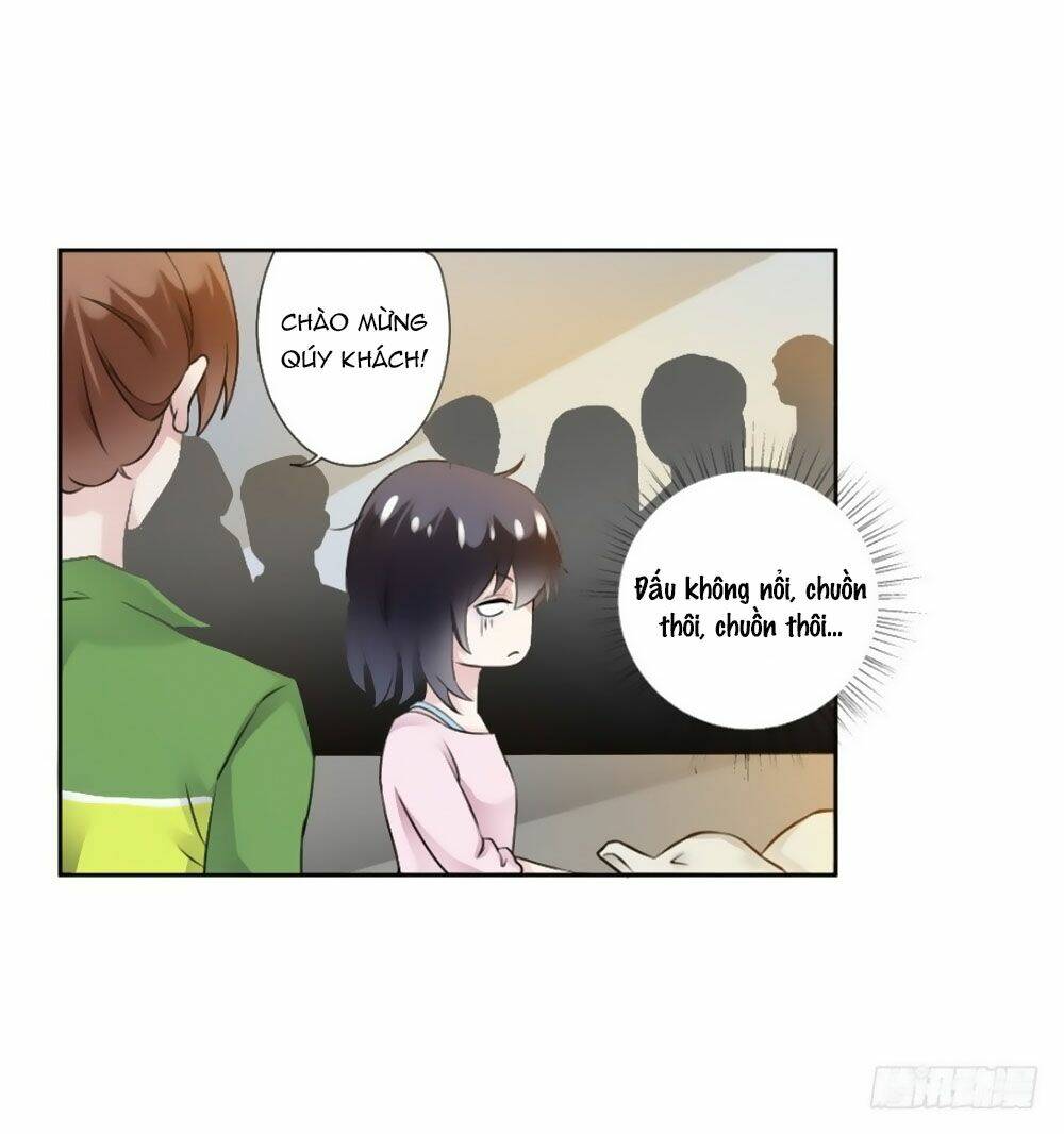 Thiên Kim Đường Môn Chương 82 Ảnh 35