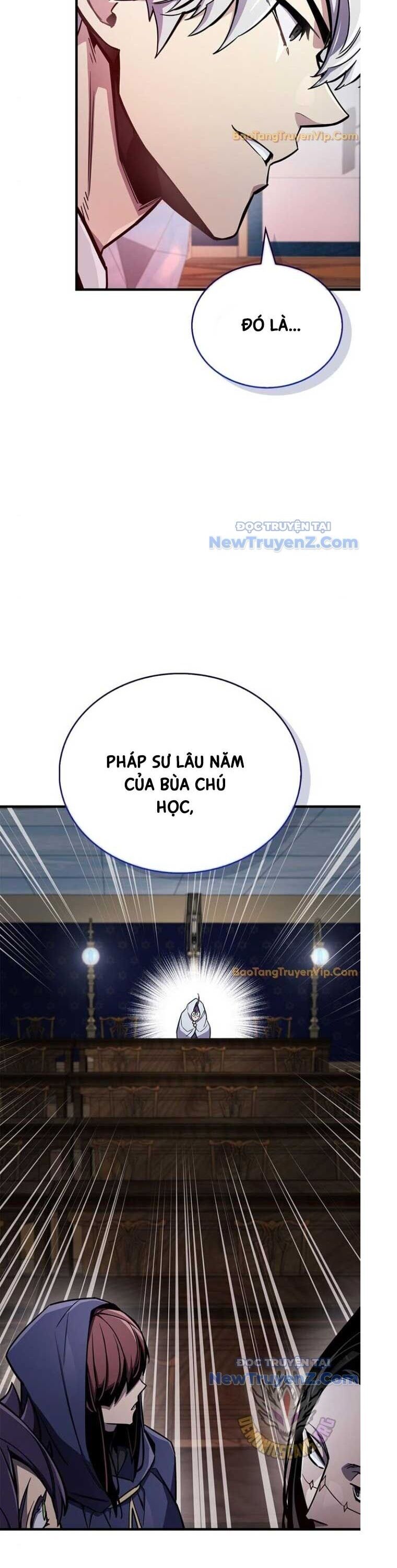 Người Chơi Che Giấu Quá Khứ Chương 67 Ảnh 27