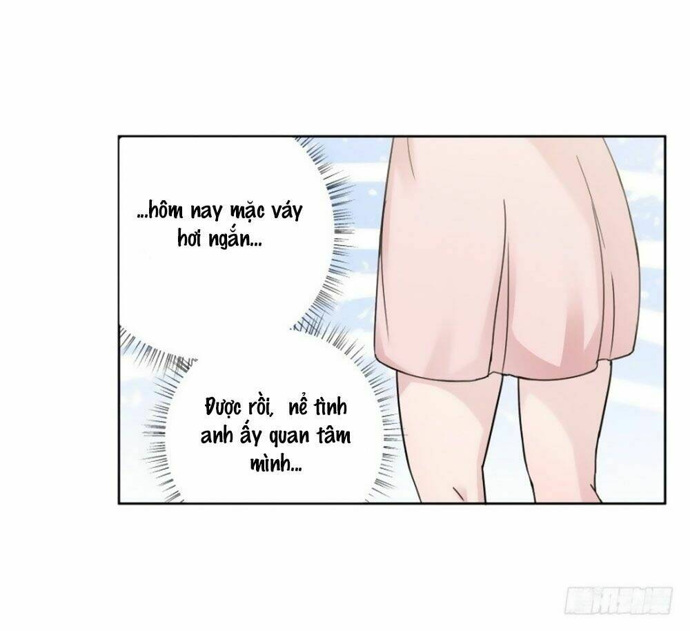 Thiên Kim Đường Môn Chương 85 Ảnh 21
