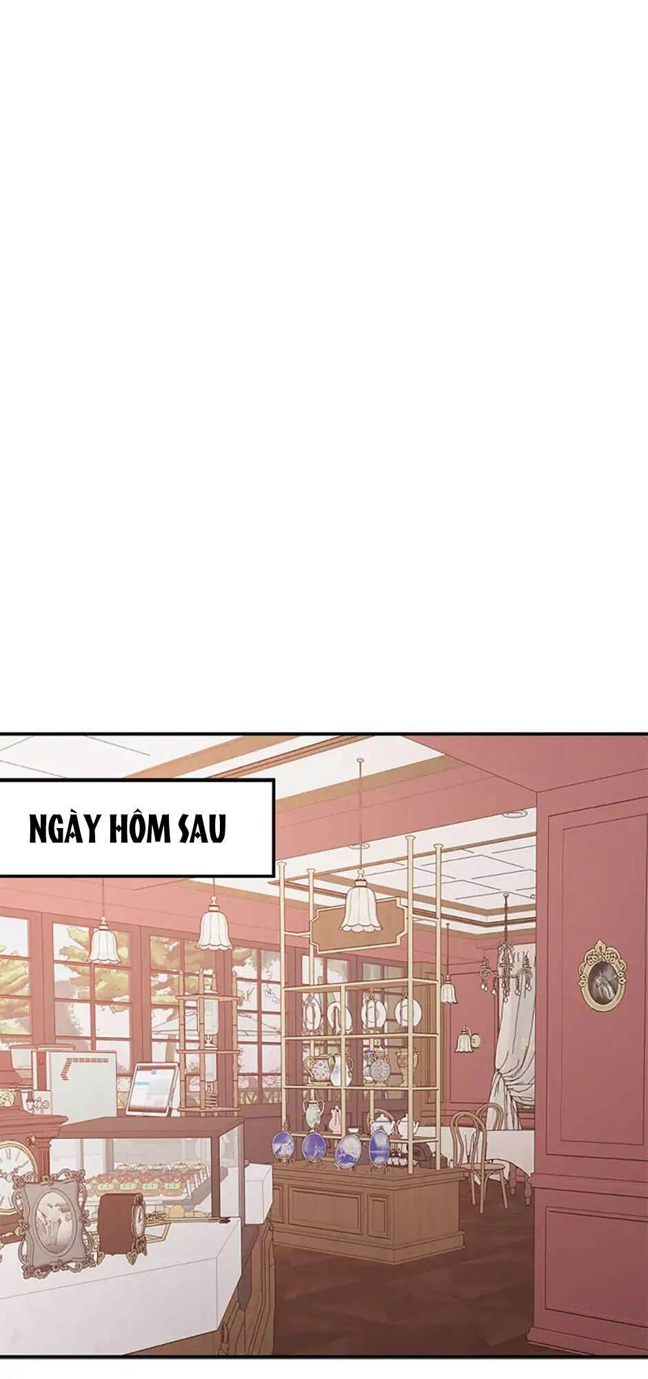 Câu Trả Lời Mùa Đông Chương 45 Ảnh 24