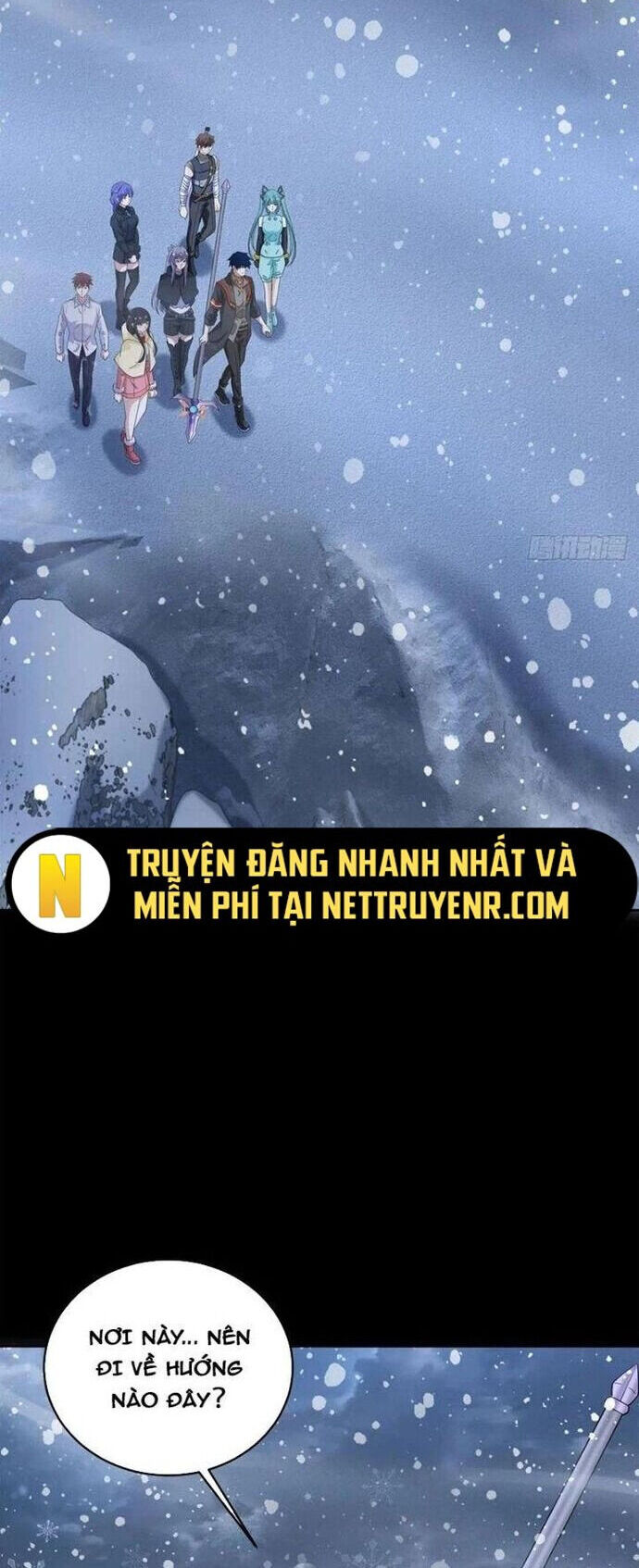 Mạt Thế Vi Vương Chương 648 Ảnh 3