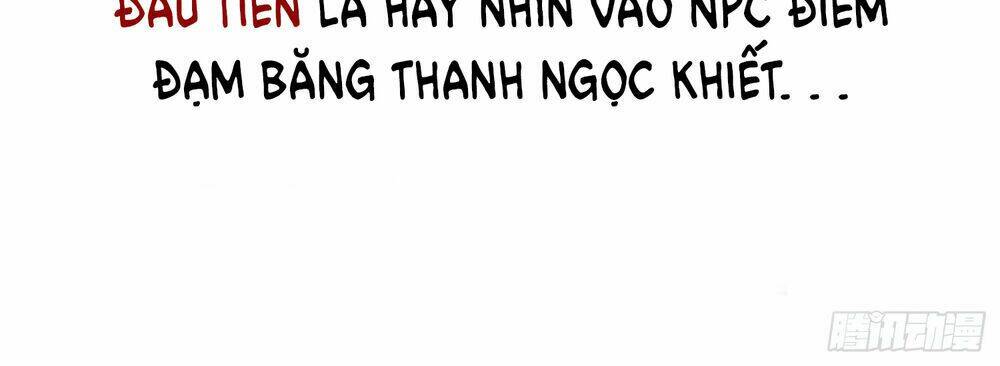 Npc Nhà Tôi Thật Khó Chọc Ghẹo Chương 1 Ảnh 18